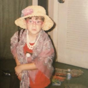 Meet your Posher, Manning